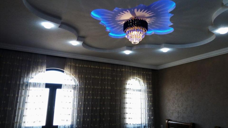 Gricko room 1