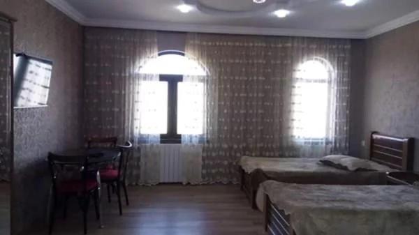 Gricko room 3