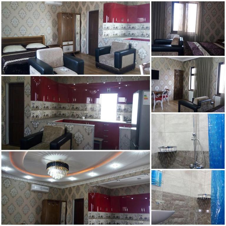 Gricko room 4